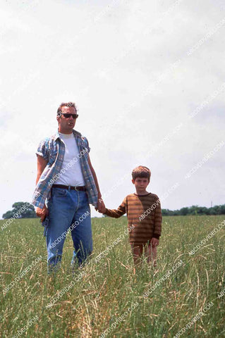 Kevin Costner T.J. Lowther film A Perfect World 35m-14178
