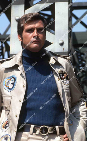 Lee Majors TV The Six Million Dollar Man 35m-14202