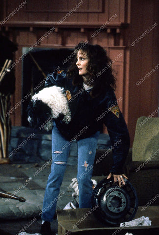 Lesley Ann Warren TVM Lola aka Escape from 212 35m-1421