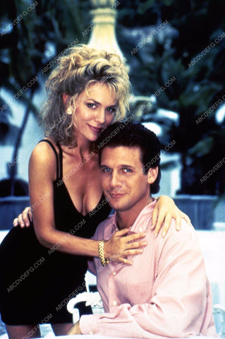 Barbara Alyn Woods Darcy DeMoss Jeff Griggs Elizabeth Lambert cast TV Eden 35m-1428