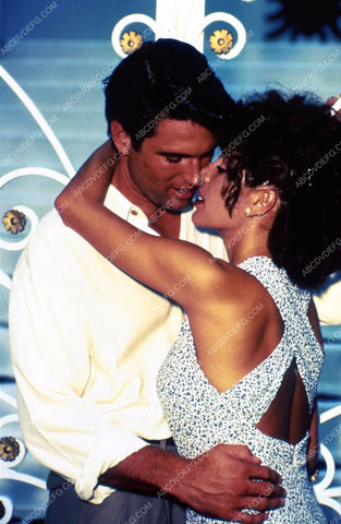 Barbara Alyn Woods Darcy DeMoss Jeff Griggs Elizabeth Lambert cast TV Eden 35m-1429