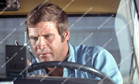 Lee Majors TV The Six Million Dollar Man 35m-14319