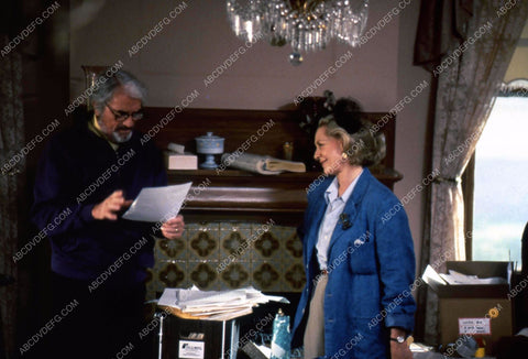Gregory Peck Lauren Bacall TVM The Portrait 35m-1431