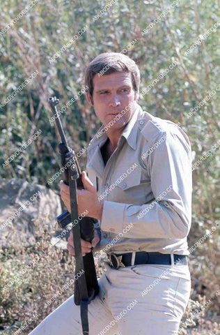 Lee Majors TV The Six Million Dollar Man 35m-14323