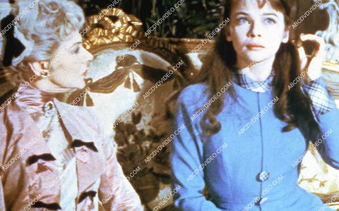 Hermione Gingold Leslie Caron film Gigi 35m-14329