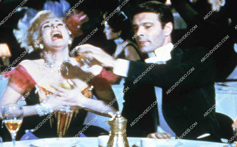 Hermione Gingold Louis Jourdan film Gigi 35m-14330