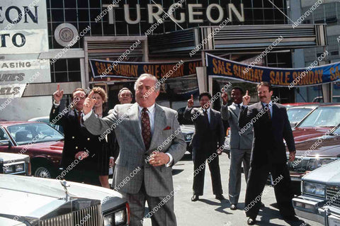 Bill Nelson Robin Williams film Cadillac Man 35m-14331