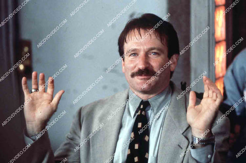 Robin Williams film Cadillac Man 35m-14364