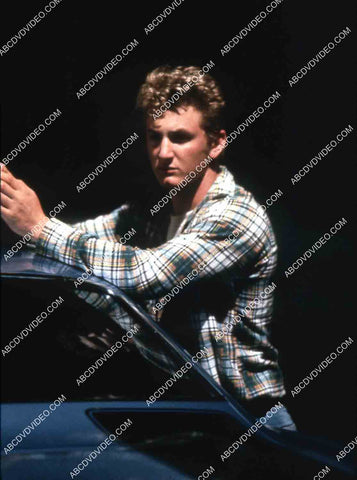 Sean Penn film At Close Range 35m-14374