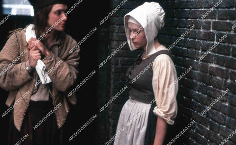 Scarlett Johansson film Girl with a Pearl Earring 35m-14399