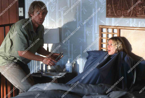 Sara Foster Owen Wilson film The Big Bounce 35m-14417