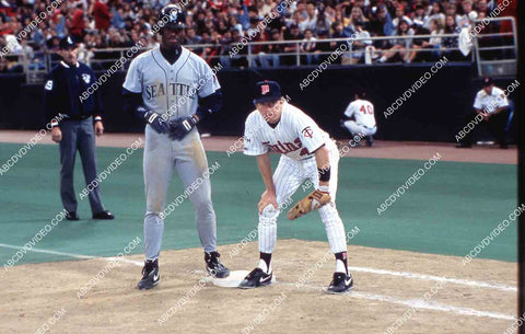 baseball players film Little Big League 35m-14438