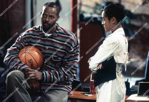 Chris Spencer Jada Pinkett Smith film A Low Down Dirty Shame 35m-14475