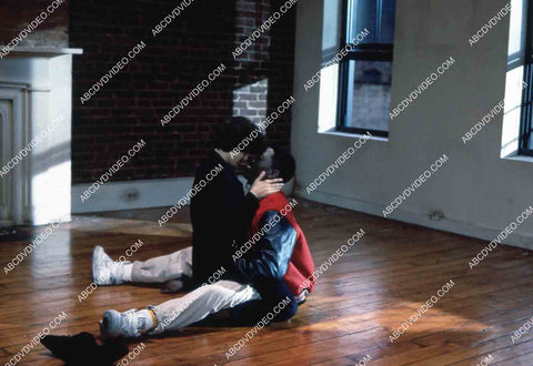 Annabella Sciorra Wesley Snipes film Jungle Fever 35m-14478