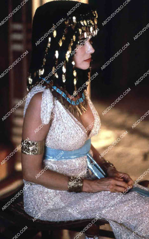 beautiful Barbara Hershey TVM Abraham 35m-14481