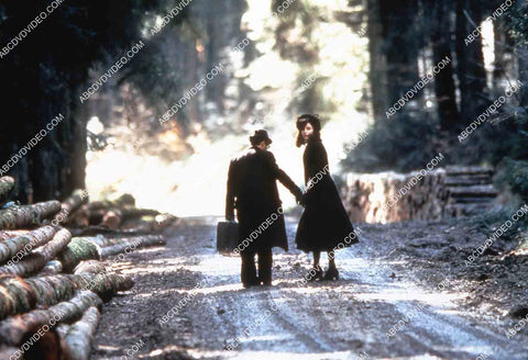 Alessandra Martines film Les Miserables 35m-14507