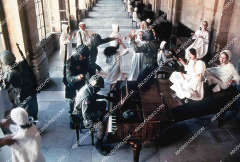 cast film Les Miserables 35m-14508