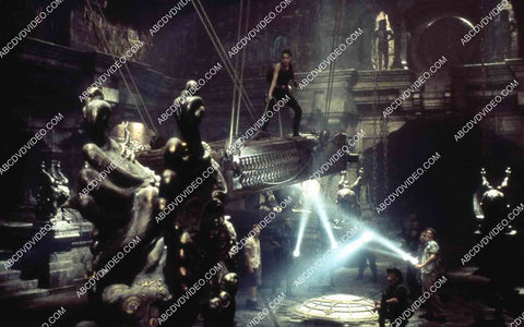 Angelina Jolie film Lara Croft Tomb Raider 35m-14597