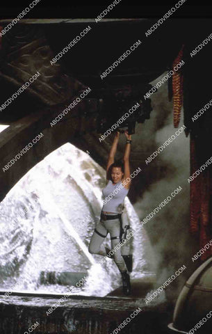 Angelina Jolie film Lara Croft Tomb Raider 35m-14598