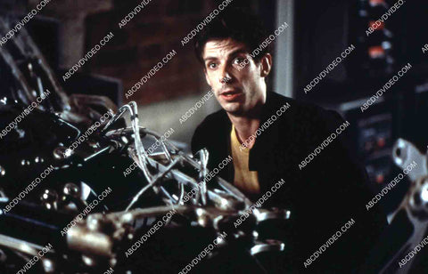 Noah Taylor film Lara Croft Tomb Raider 35m-14606