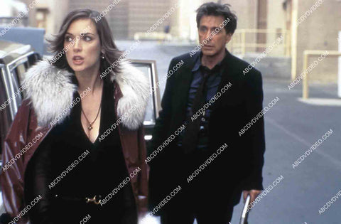 Winona Ryder Al Pacino film Simone 35m-14622
