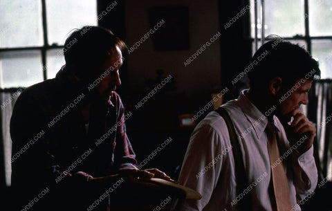 Brad Davis Frederic Forrest TVM The Habitation of Dragons 35m-1465