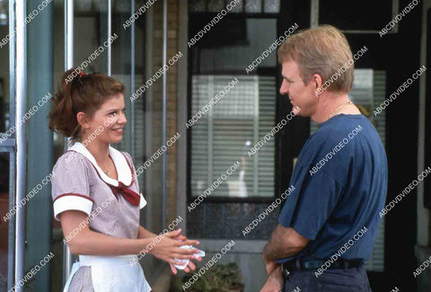 Lolita Davidovich Steve Martin film Leap of Faith 35m-14698