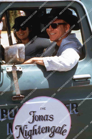Debra Winger Steve Martin film Leap of Faith 35m-14702