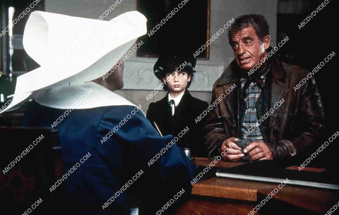 Jean-Paul Belmondo film Les Miserables 35m-14704