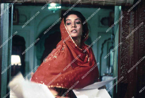 Shashi Kapoor Shabana Azmi Om Puri film In Custody 35m-14731
