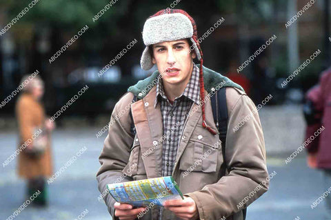 Jason Biggs film Loser 35m-14785