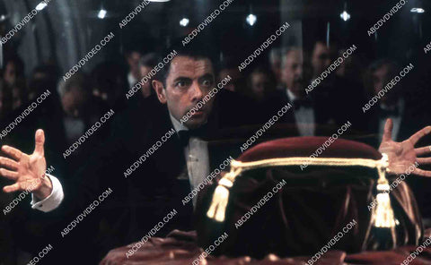 Rowan Atkinson film Johnny English 35m-14832