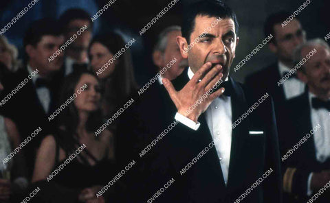 Rowan Atkinson film Johnny English 35m-14838