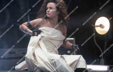 Dina Meyer film Johnny Mnemonic 35m-14872