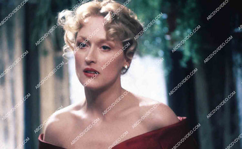 Meryl Streep film Sophie's Choice 35m-14877