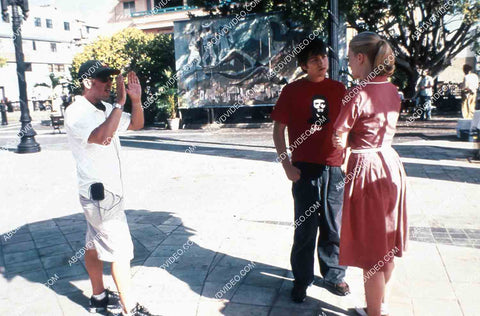 director Guy Ferland Romola Garai Diego Luna film Dirty Dancing Havana Nights 35m-14918