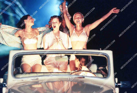 Ashley Judd Kiersten Warren Katy Selverstone Jacqueline McKenzie film Divine Secrets of the Ya-Ya Sisterhood 35m-14926