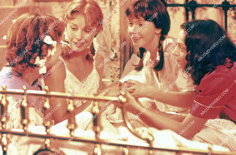 Ashley Judd Kiersten Warren Katy Selverstone Jacqueline McKenzie film Divine Secrets of the Ya-Ya Sisterhood 35m-14933