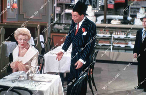 Vivian Blaine Frank Sinatra film Guys and Dolls 35m-14947