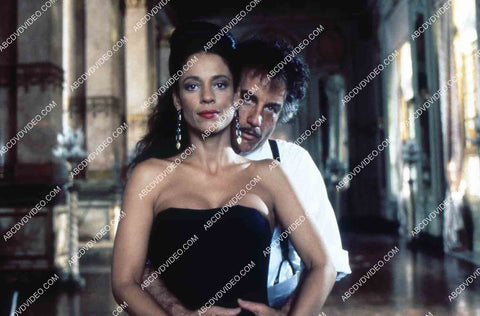 Sonia Braga Richard Dreyfuss film Moon Over Parador 35m-14961