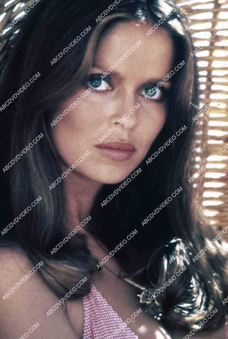 beautiful Barbara Bach James Bond film The Spy Who Loved Me 35m-14988