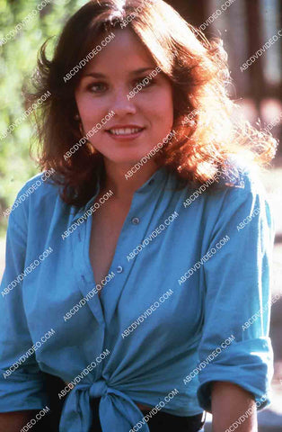 Debra Clinger TV The American Girls 35m-15092