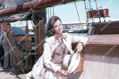 Anne Archer unknown production 35m-15105