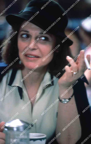 Anne Bancroft film Agnes of God 35m-15128