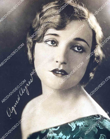 Agnes Ayres portrait 35m-15137