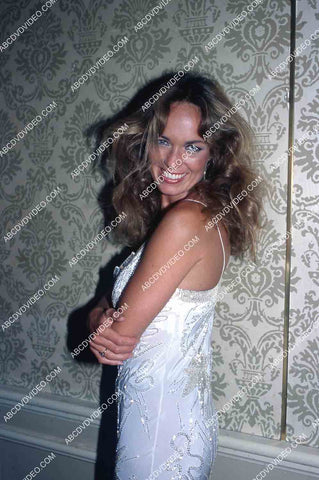 candid Catherine Bach at some event 35m-15150