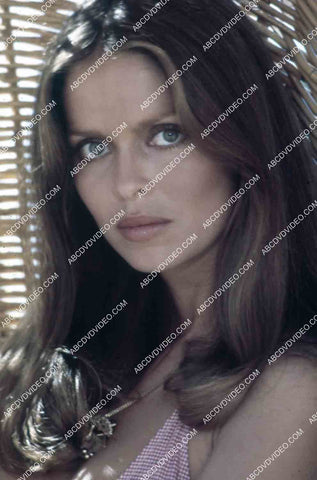 beautiful Barbara Bach portrait 35m-15214