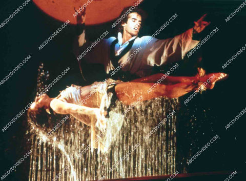 David Copperfield TV magic special 35m-15237