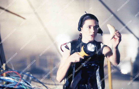 Arabella Holzbog film Carnosaur 2 35m-15273