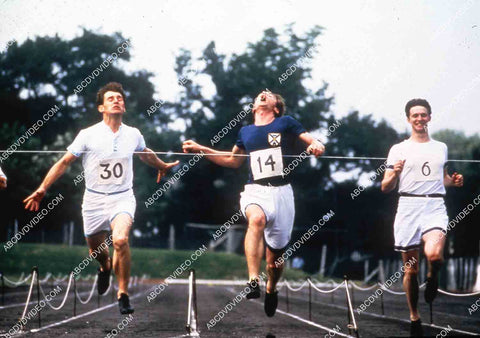 Ben Cross Ian Charleson film Chariots of Fire 35m-15304